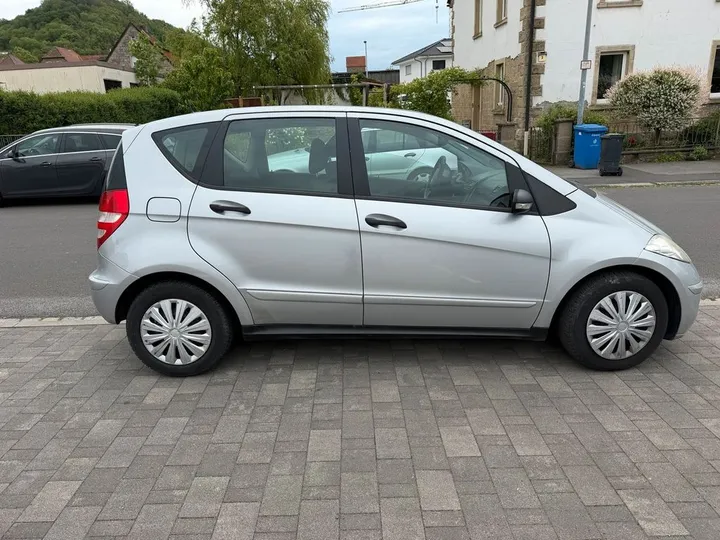 Mercedes-Benz A 150