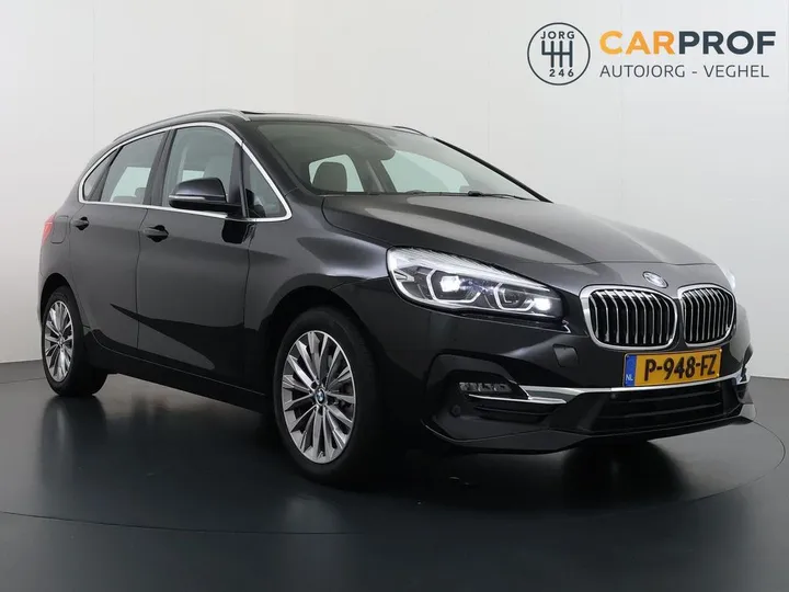 BMW 218 Active Tourer