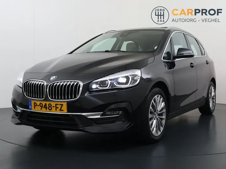 BMW 218 Active Tourer