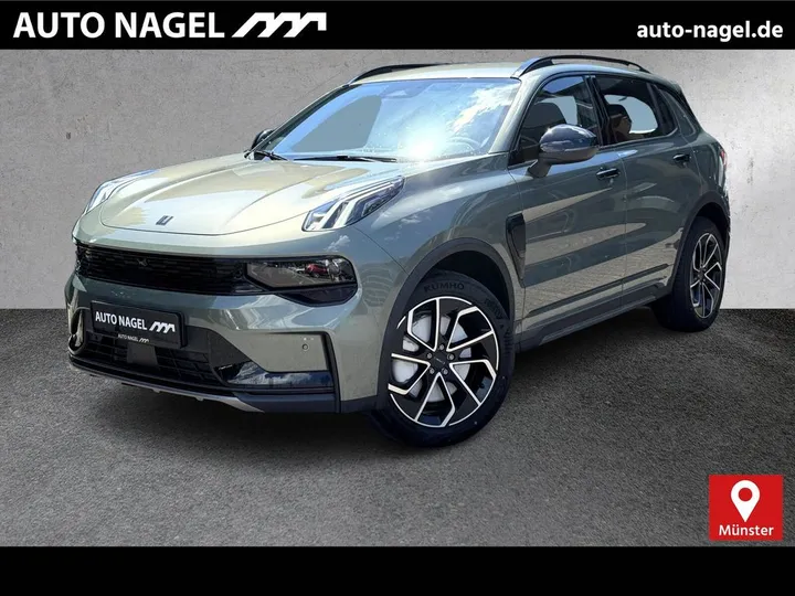 Lynk&Co 01