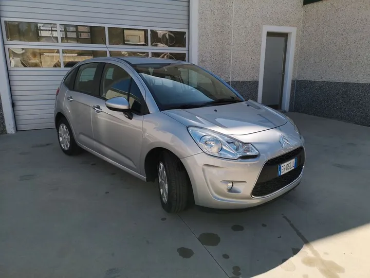 Citroën C3