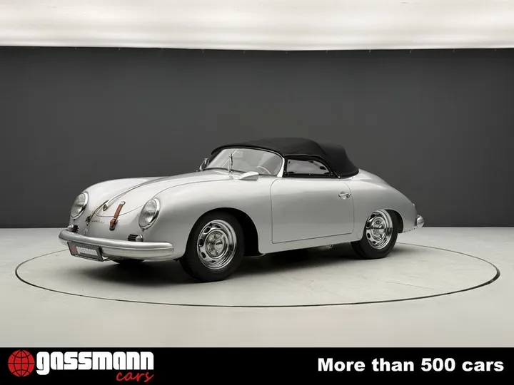 Porsche 356