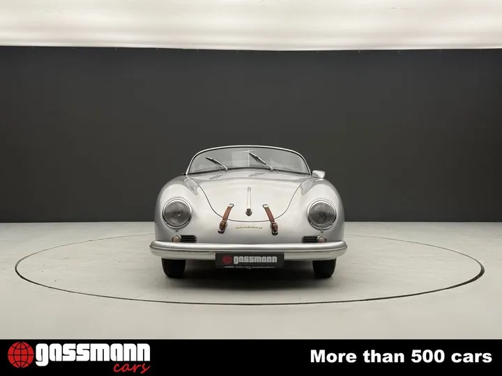 Porsche 356