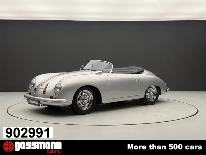 Porsche 356