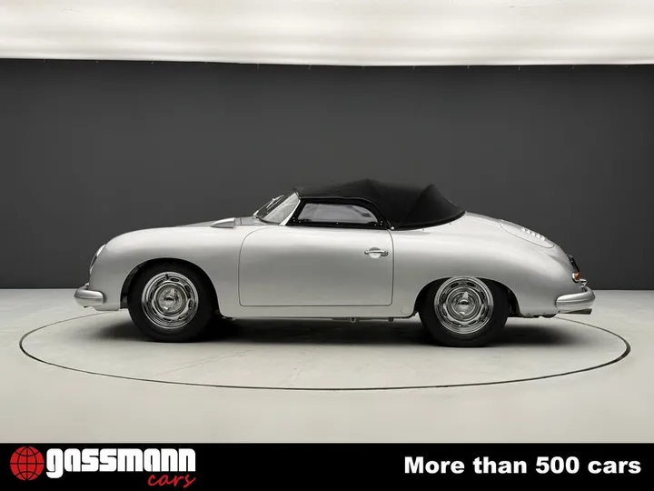 Porsche 356