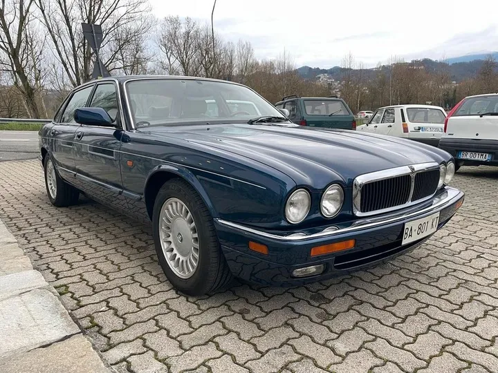 Jaguar Other
