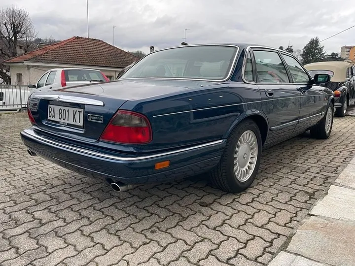 Jaguar Other