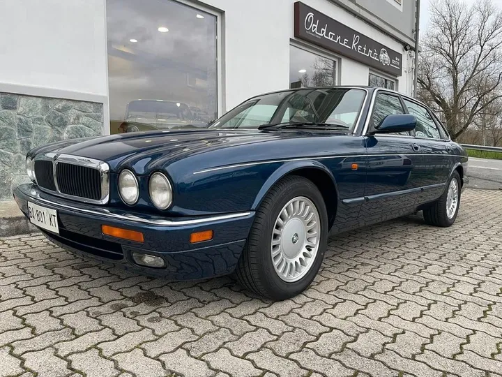 Jaguar Other