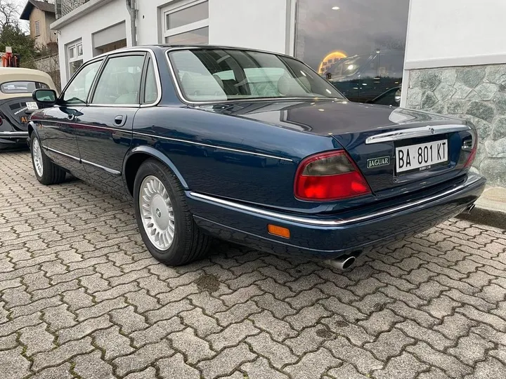 Jaguar Other