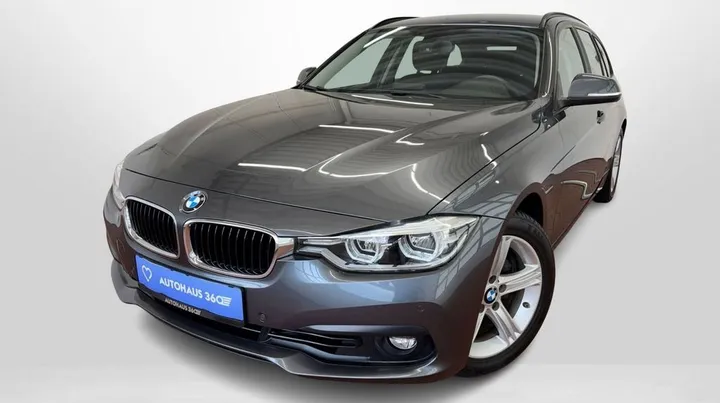 BMW 320
