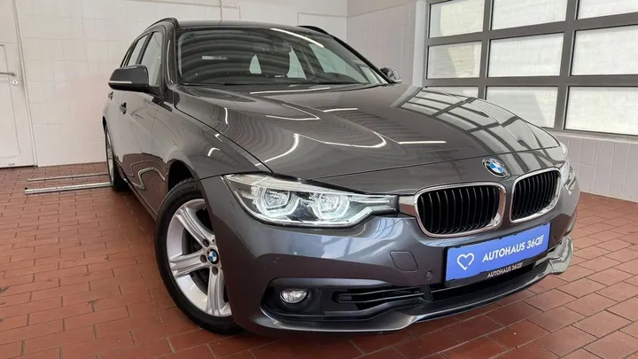 BMW 320