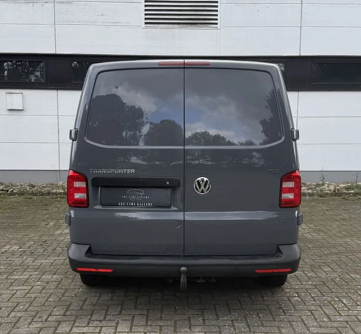 Volkswagen T6 Transporter