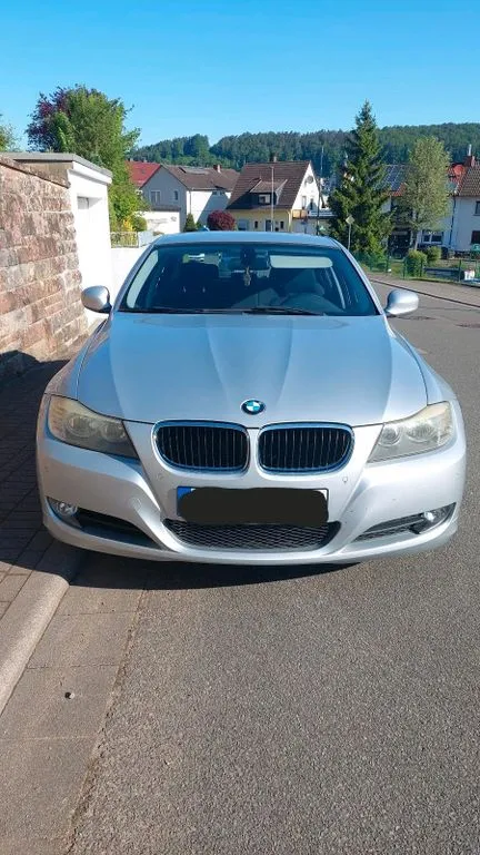 BMW 318