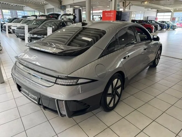 Hyundai Ioniq 6