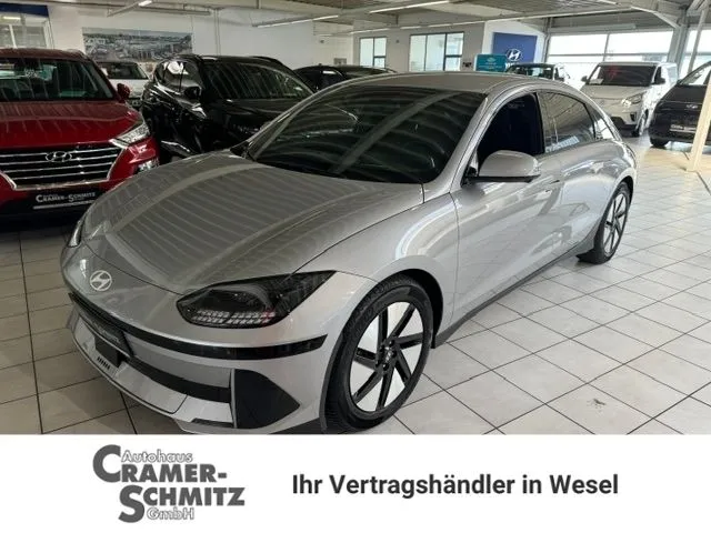Hyundai Ioniq 6