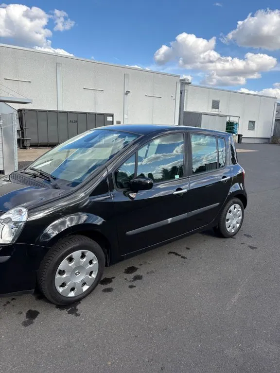 Renault Modus