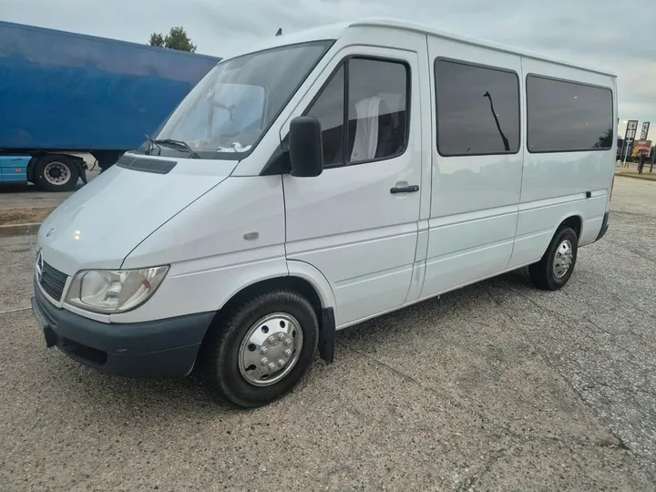 Mercedes-Benz Other