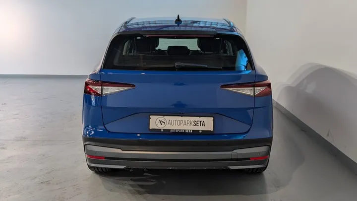 Škoda Enyaq