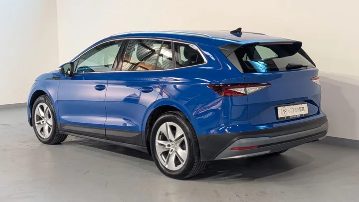 Škoda Enyaq
