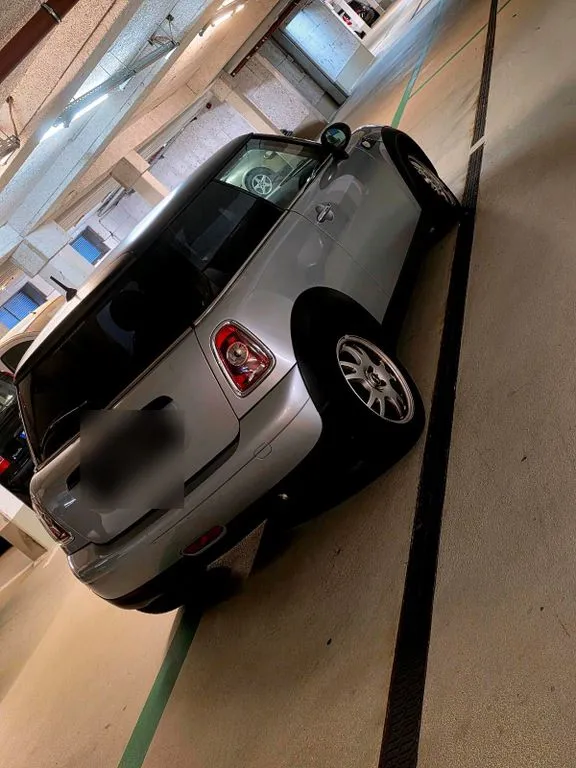 MINI Cooper C