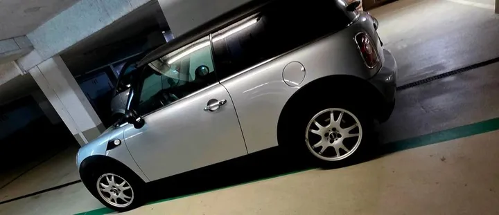MINI Cooper C