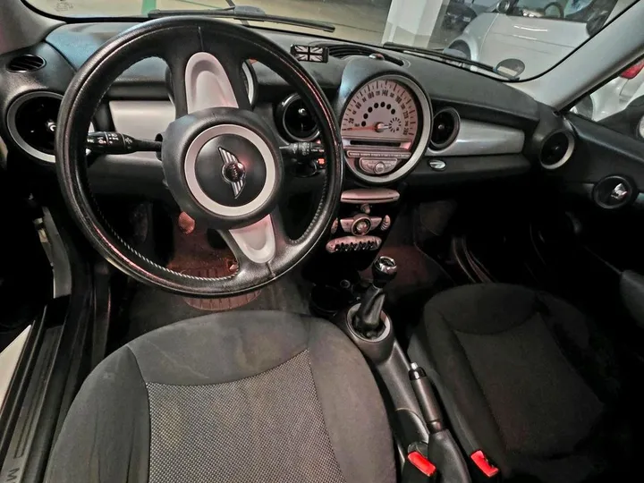 MINI Cooper C