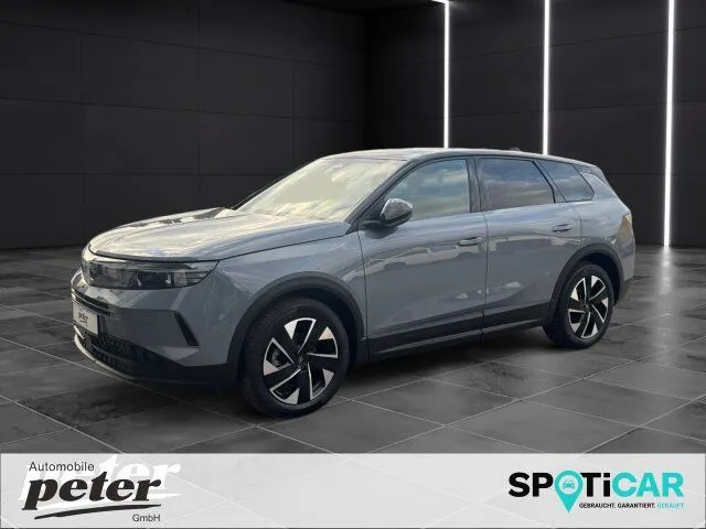 Opel Grandland (X)