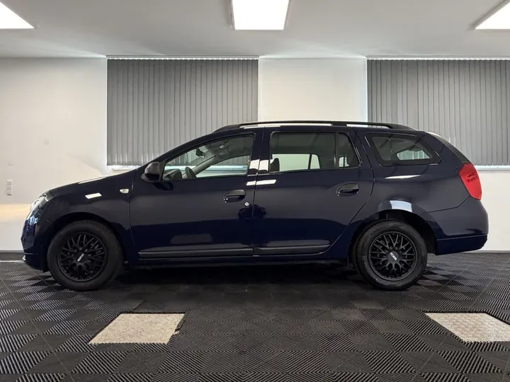 Dacia Logan