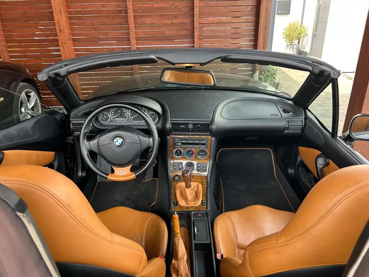 BMW Z3