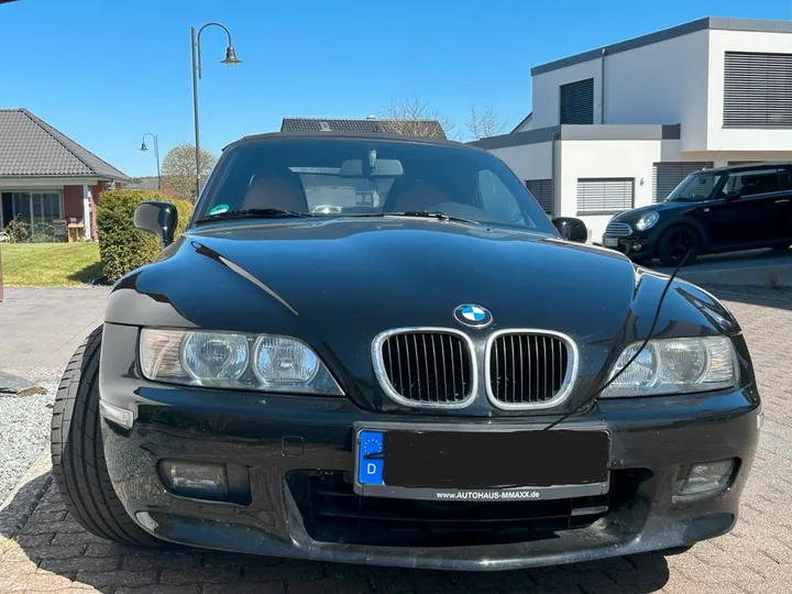 BMW Z3