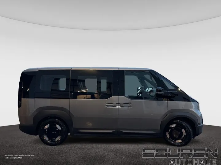 Kia PV5