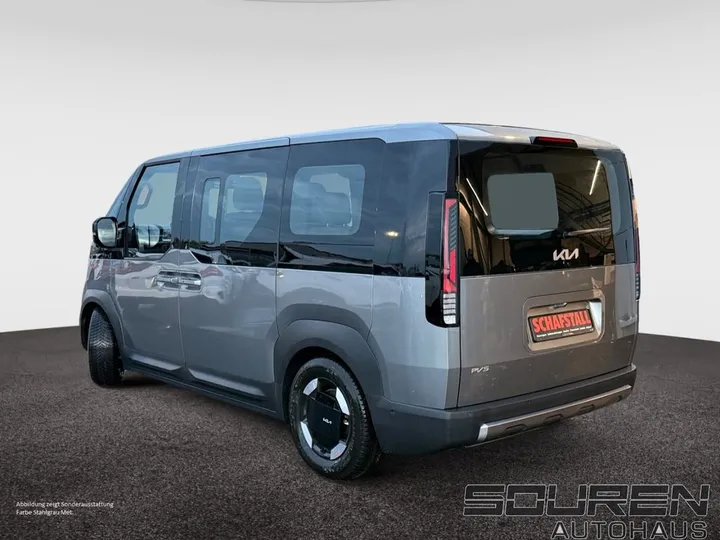 Kia PV5