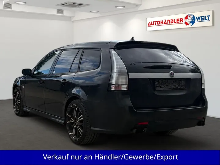 Saab 9-3