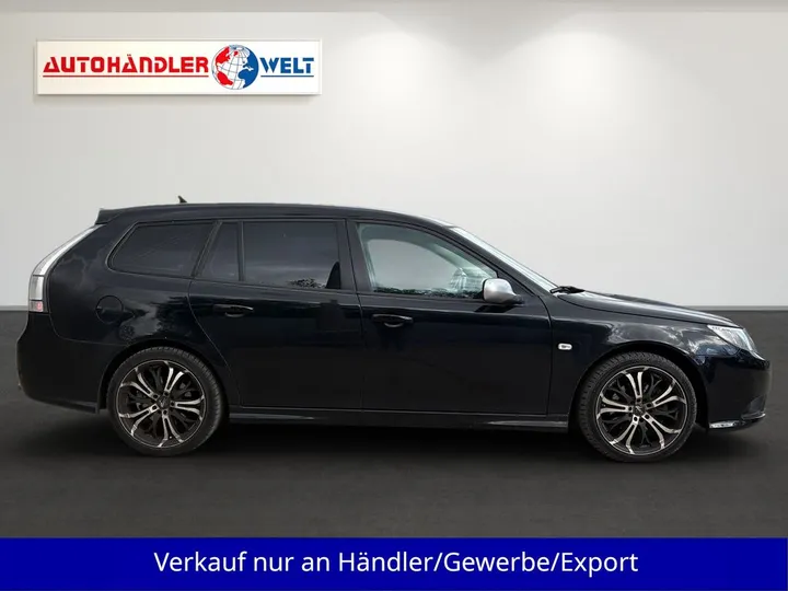 Saab 9-3