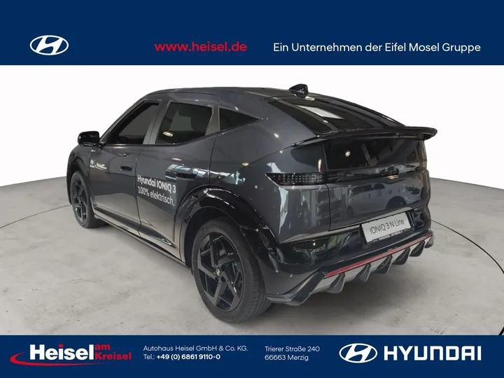 Hyundai IONIQ 3