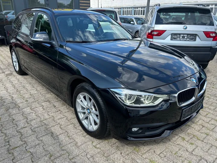 BMW 316