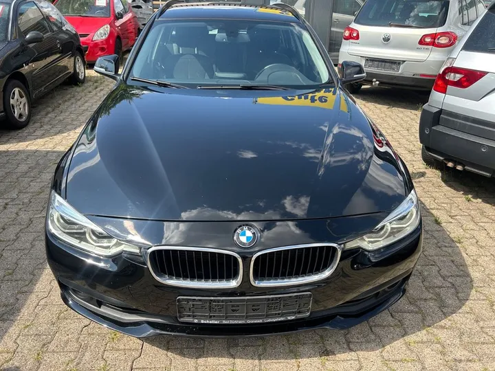 BMW 316