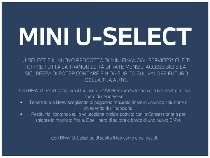 MINI Other