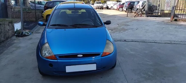 Ford Ka/Ka+