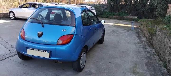Ford Ka/Ka+