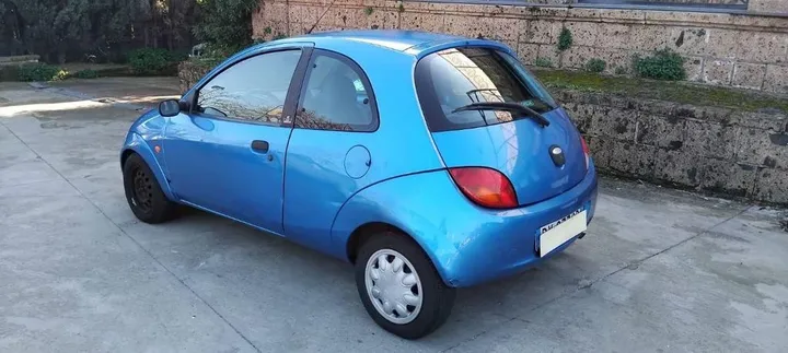 Ford Ka/Ka+