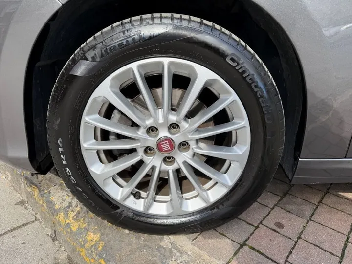 Fiat Tipo