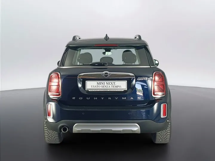 MINI Other