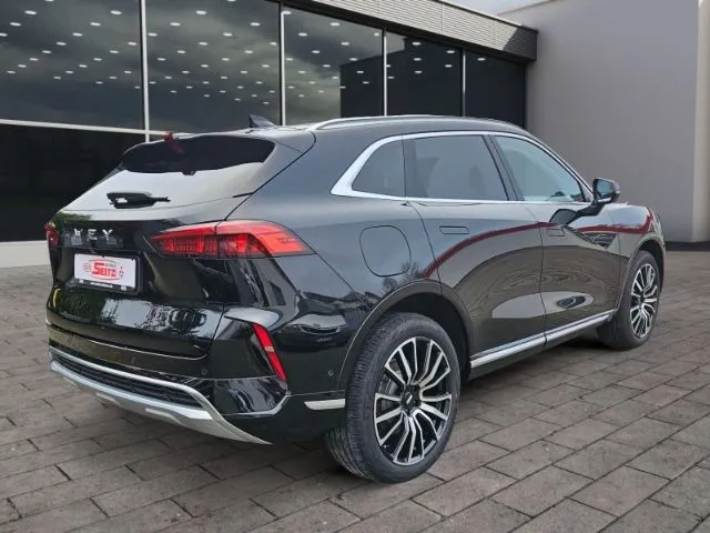 GWM Wey 05