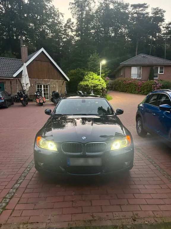 BMW 325