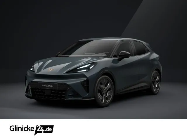 Cupra Raval
