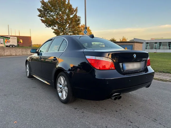BMW 535