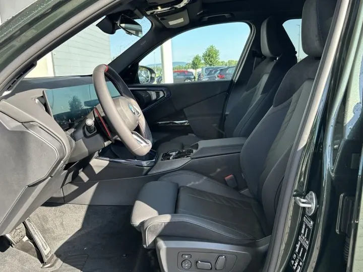 BMW X3 M50