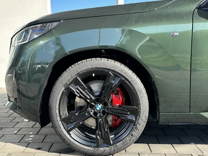 BMW X3 M50
