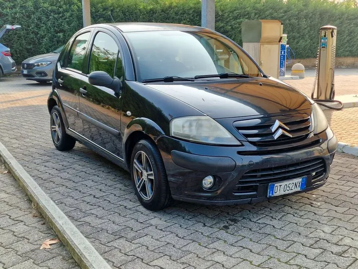 Citroën C3